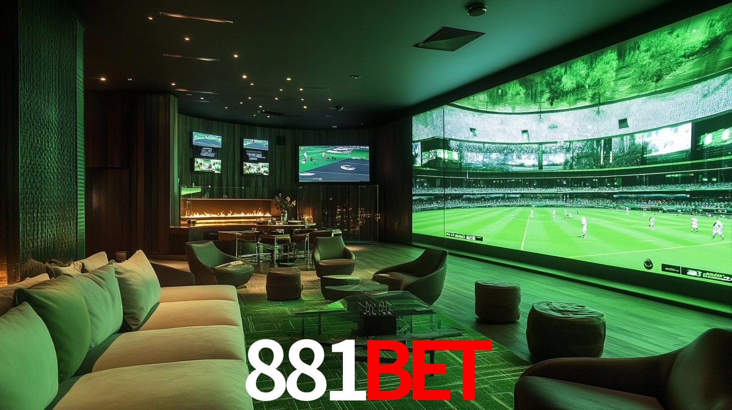 881BET - Tesouros de Sorte Infinita - 881BET.com