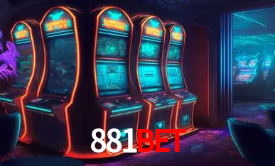 Desvendando o Mundo dos Jogos Virtuais na 881BET