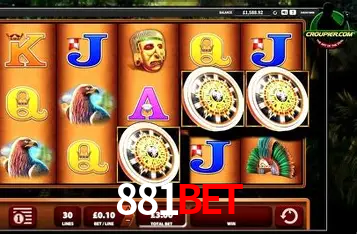 A Revolução dos Aplicativos de Jogos no 881BET