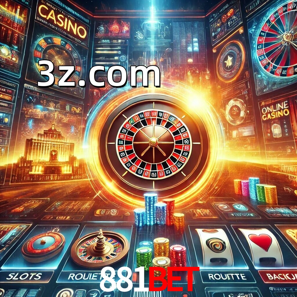  881BET