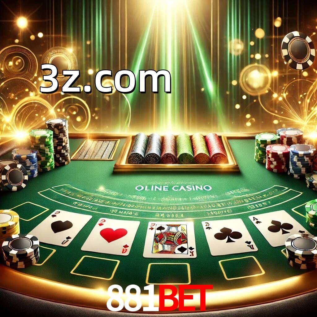  881BET