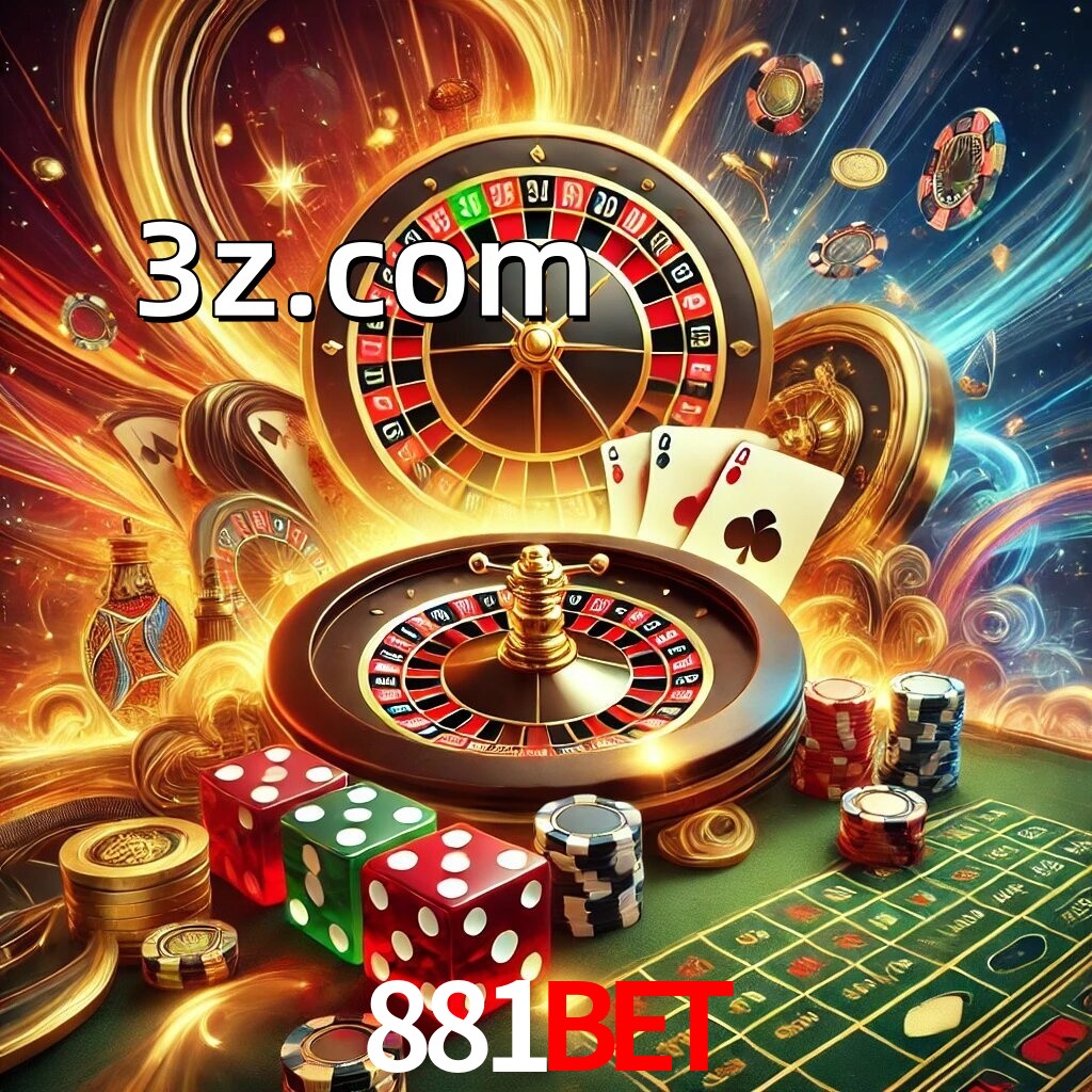  881BET