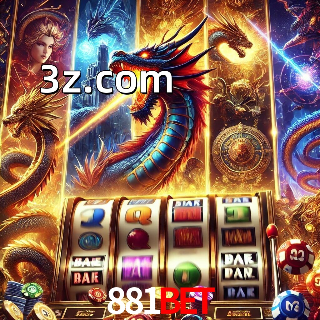  881BET