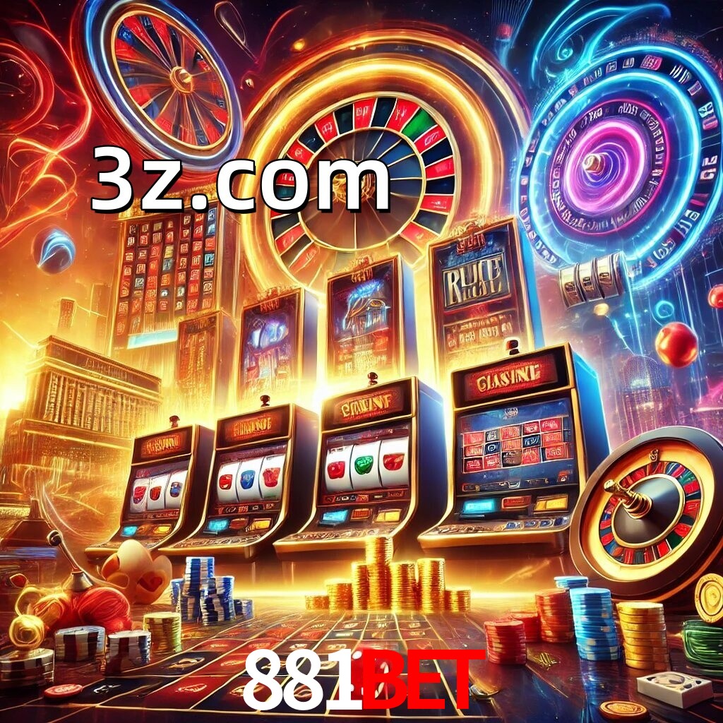  881BET