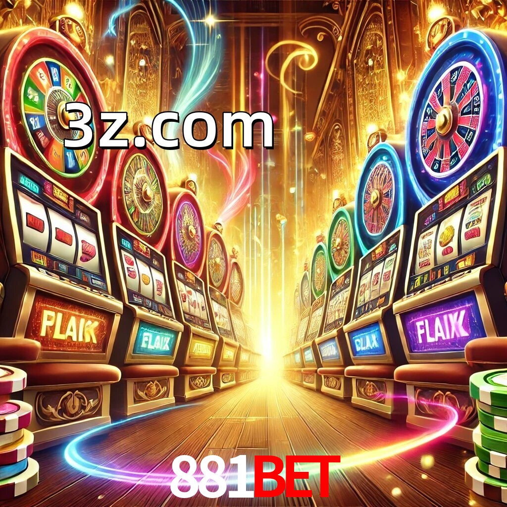  881BET
