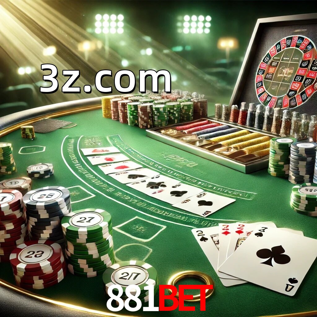  881BET