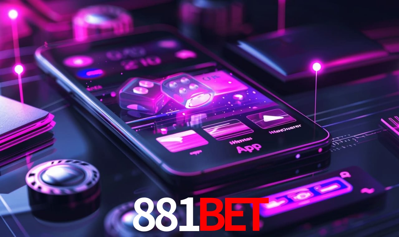 Football Betting 881BET