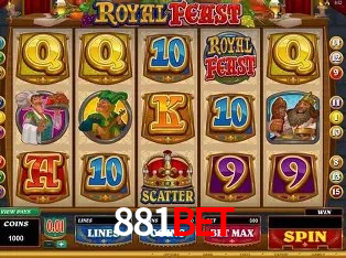 APP oficial da 881BET para mobile