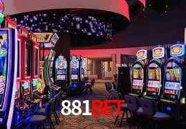 Security Systems 881BET