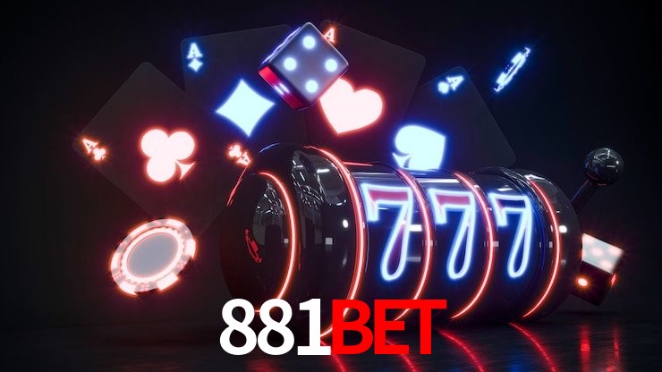 Tennis Betting 881BET