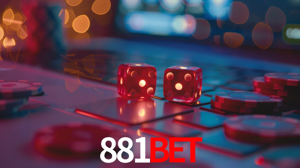 Secure Login 881BET