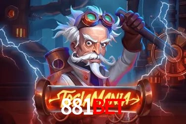 Game Providers 881BET