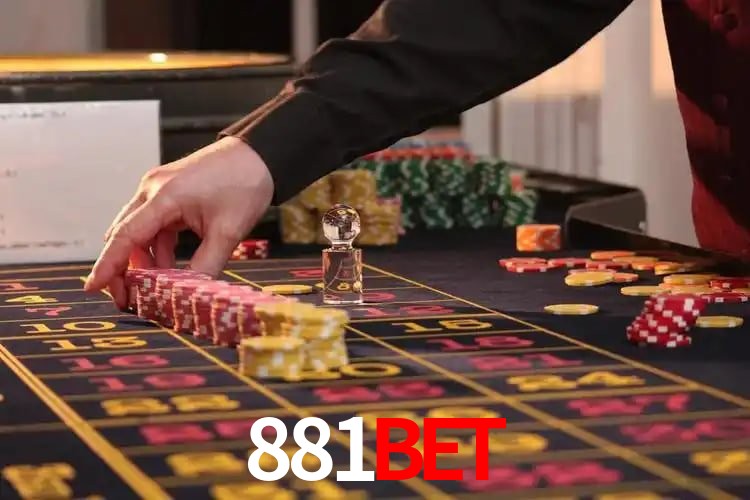 A Revolução dos Aplicativos de Jogos no 881BET
