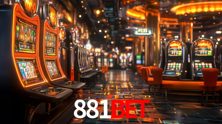 Tournaments 881BET