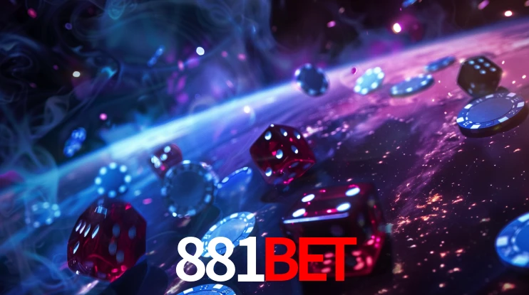 Game Providers 881BET