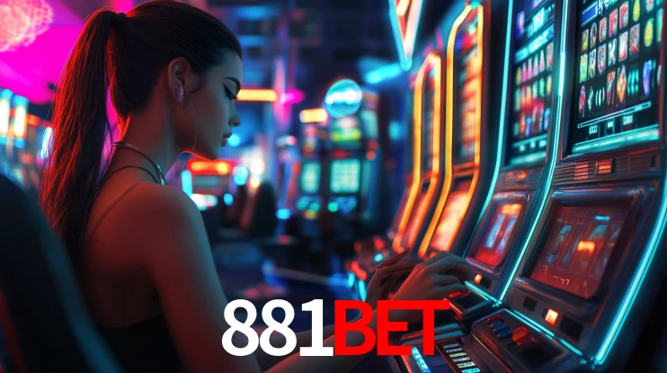 Welcome Bonus 881BET