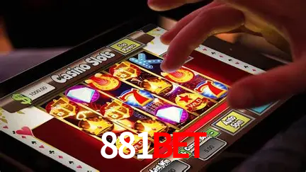 Live Casino 881BET