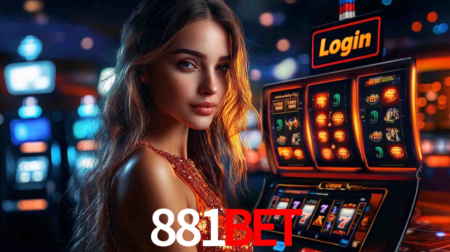 881BET apk