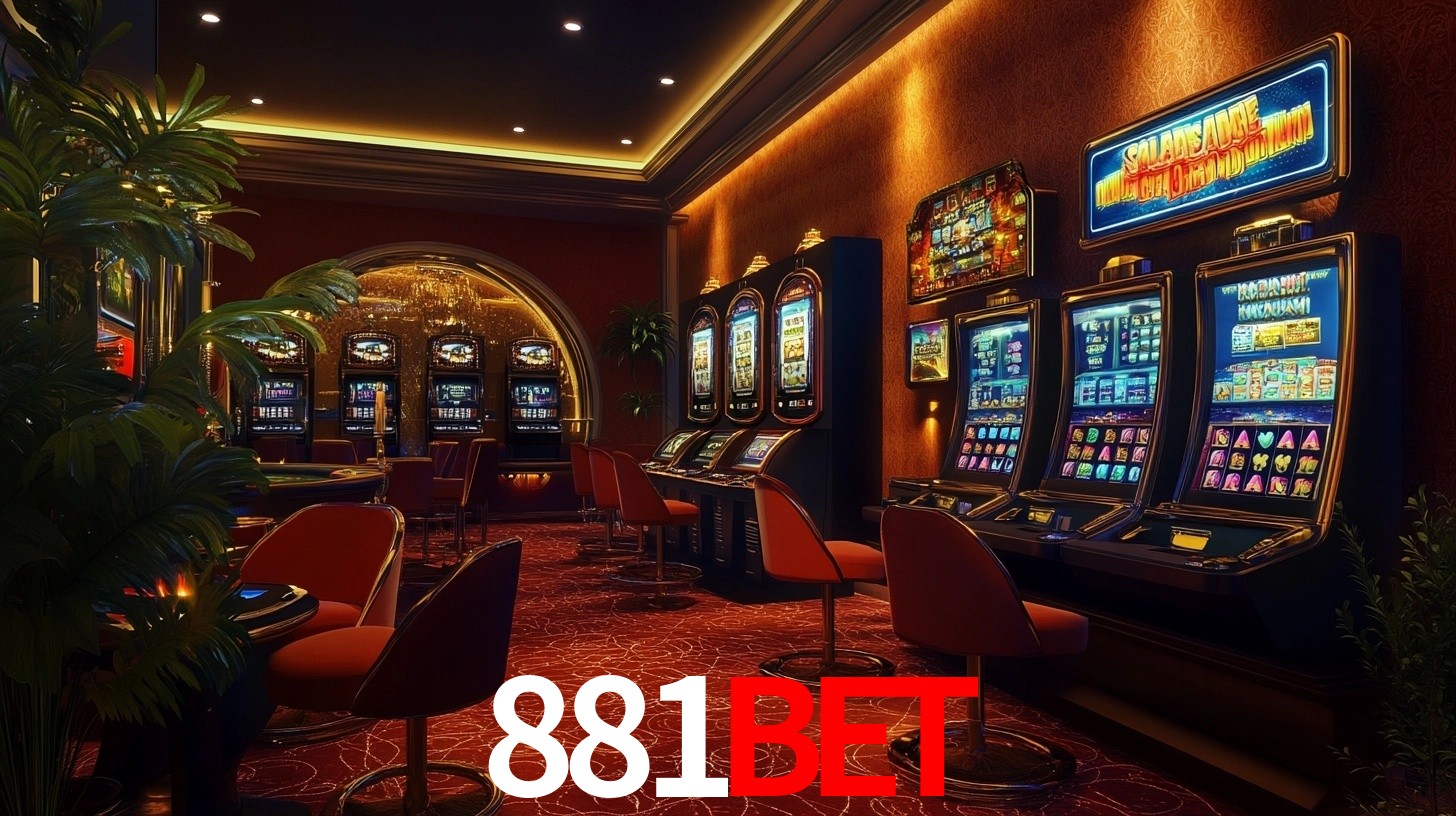 Programa VIP 881BET