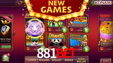 VIP Casino 881BET
