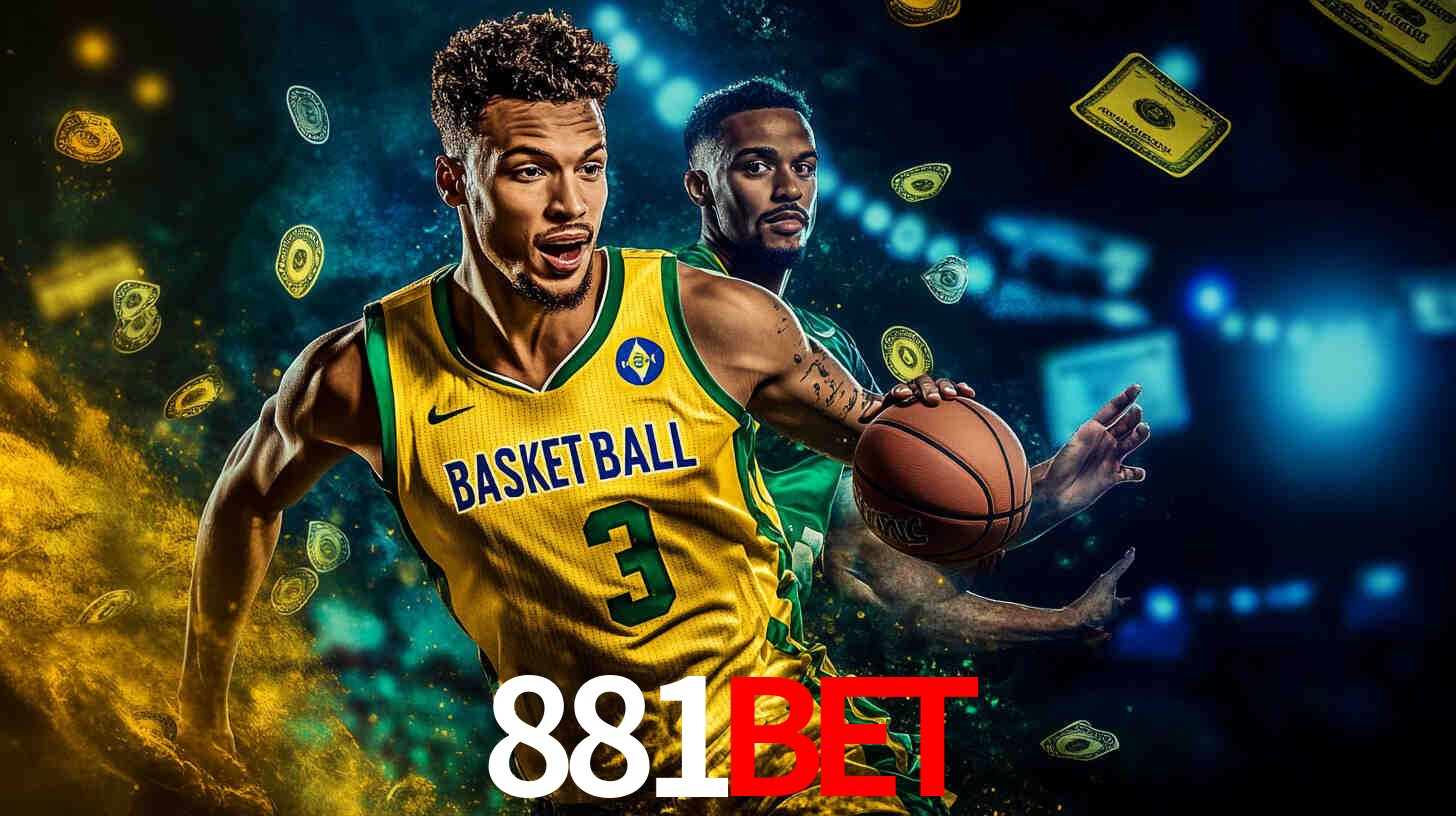 Inovações de Jogos na 881BET: O Futuro das Experiências Interativas