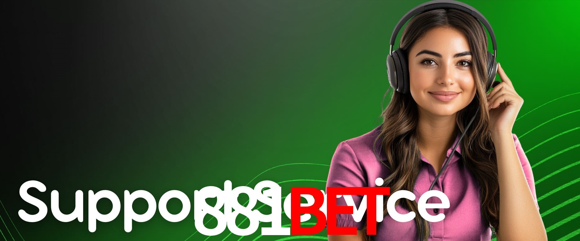 Seasonal Promotions 881BET