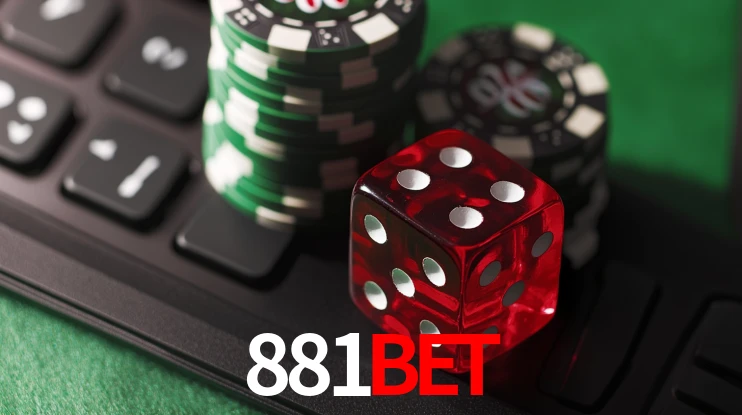 Account Benefits 881BET