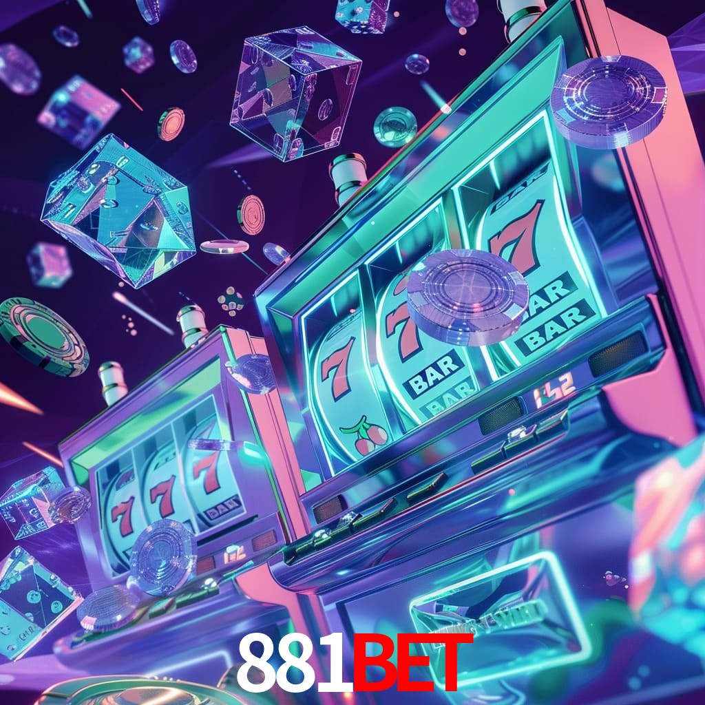 A Emoção da Loteria na 881BET: Uma Chance de Mudança de Vida