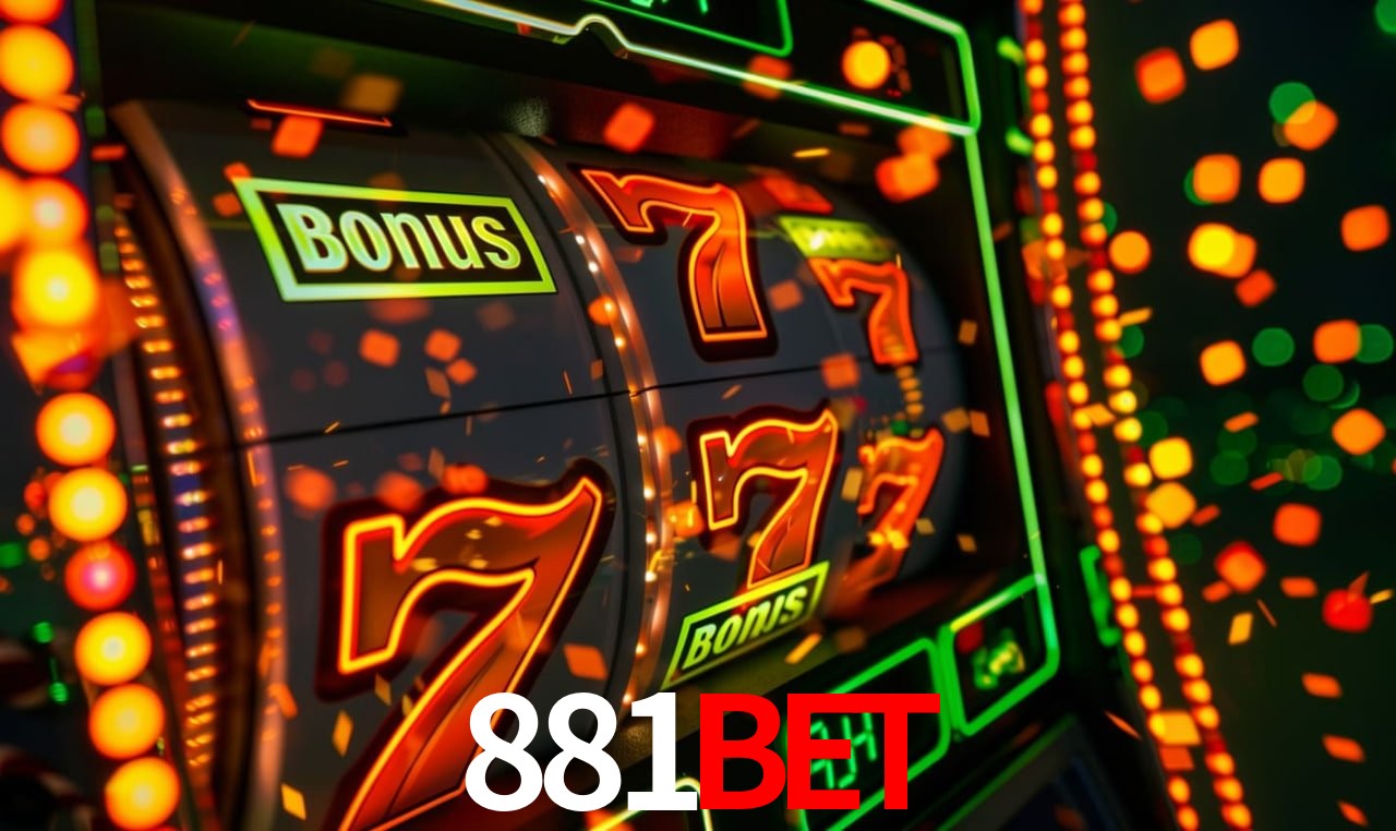 A Experiência Imersiva dos Cassinos Ao Vivo no 881BET