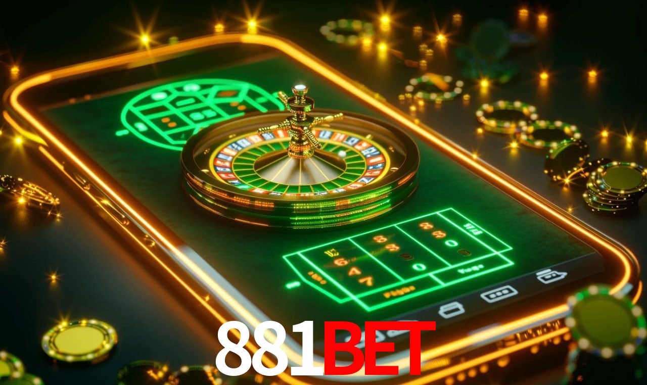 2FA Security 881BET