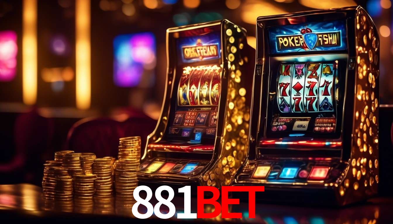 Descubra o Programa VIP da 881BET: Vantagens Exclusivas para Jogadores
