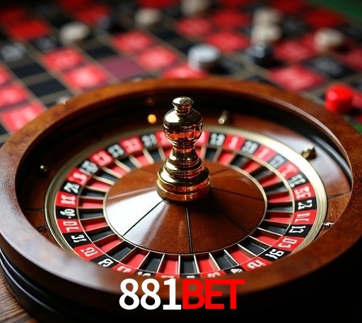 Responsive Design 881BET