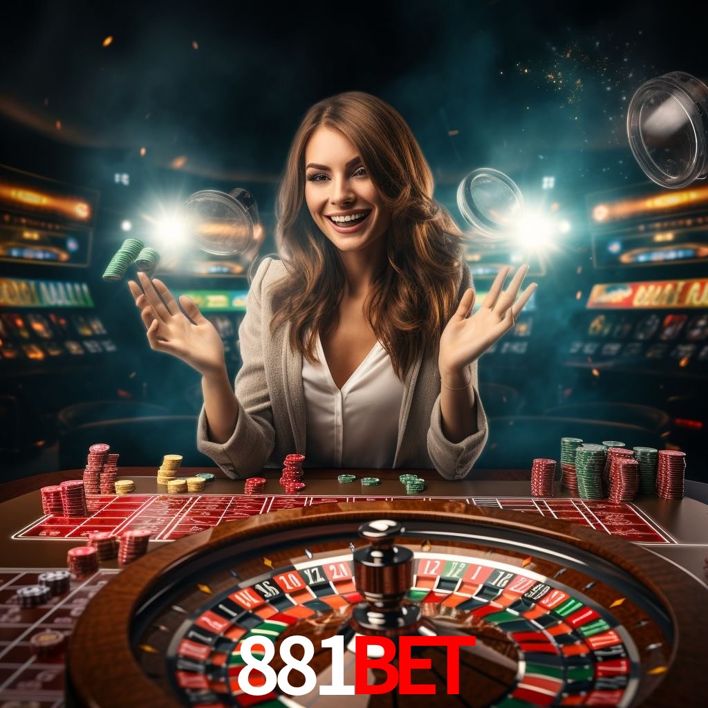 881BET,881BET.com