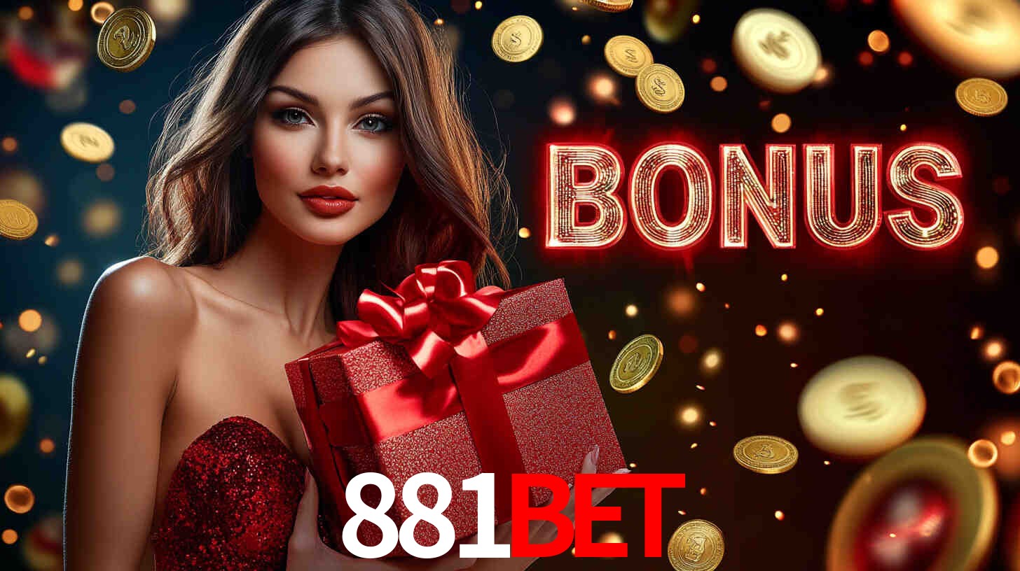 Apostas Esportivas na 881BET: Um Guia Completo