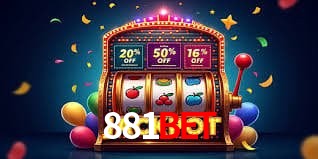Account Benefits 881BET