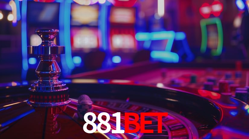 Explore as vantagens do 881BET: serviço profissional e confiabilidade