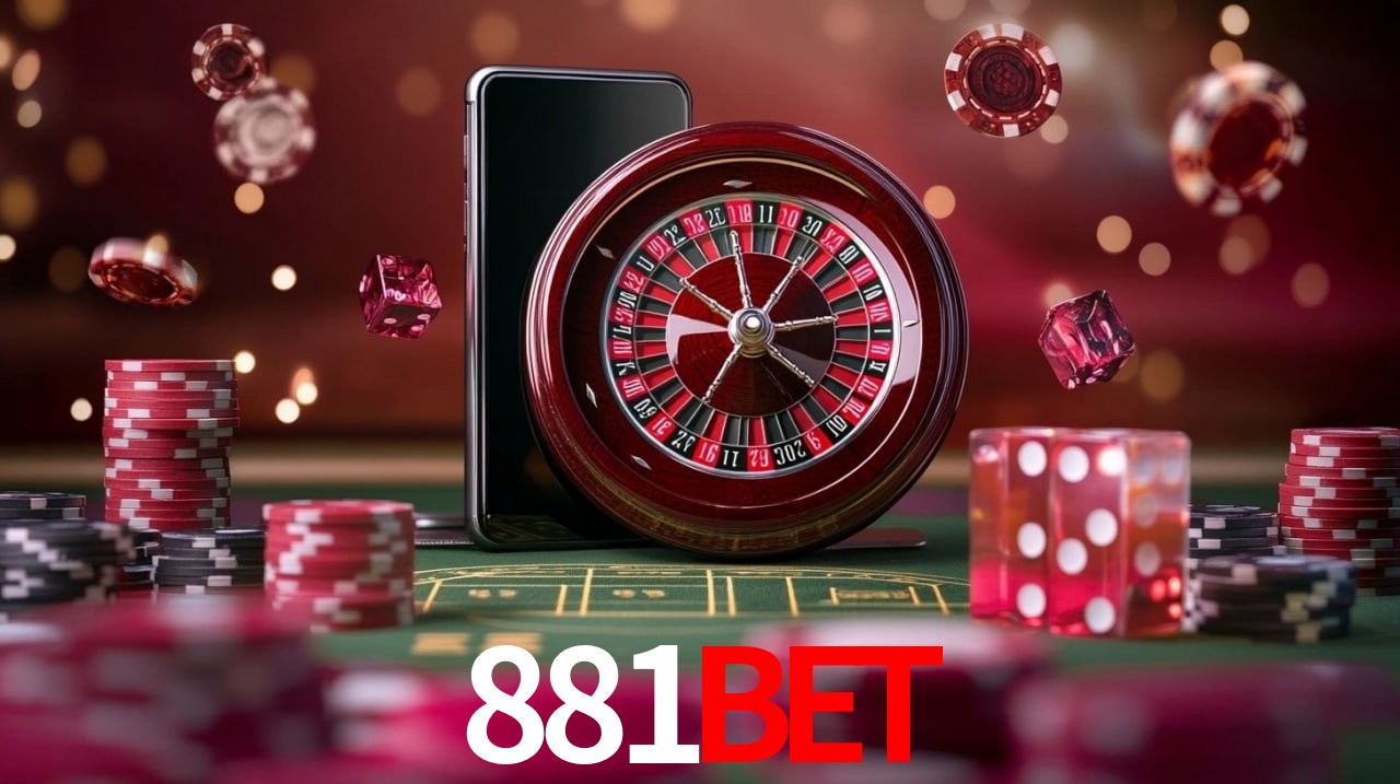 Basketball Betting 881BET