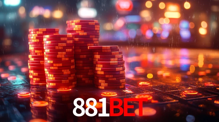 Experimente o Login Seguro Premium no 881BET