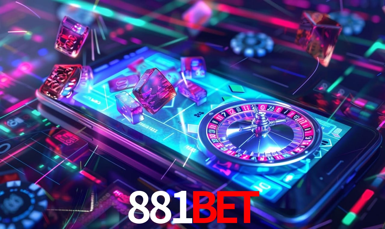 Experiência VIP 881BET