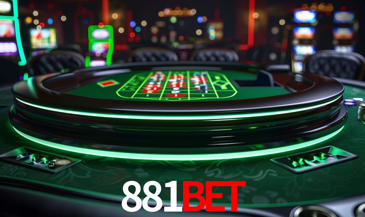 Exclusive Offers 881BET