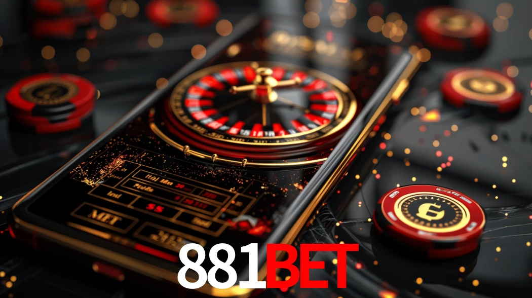 Slot Games 881BET
