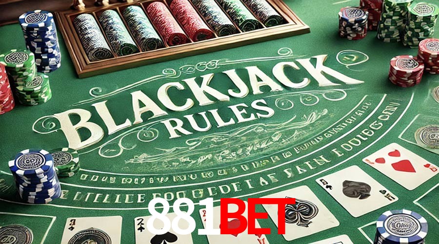 Live Casino 881BET