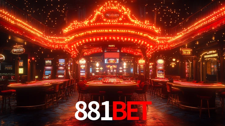 Daily Bonuses 881BET