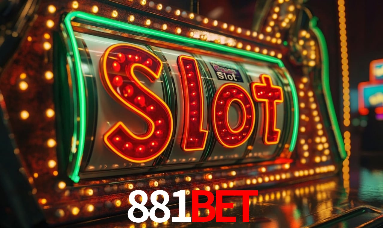 Quick Registration 881BET