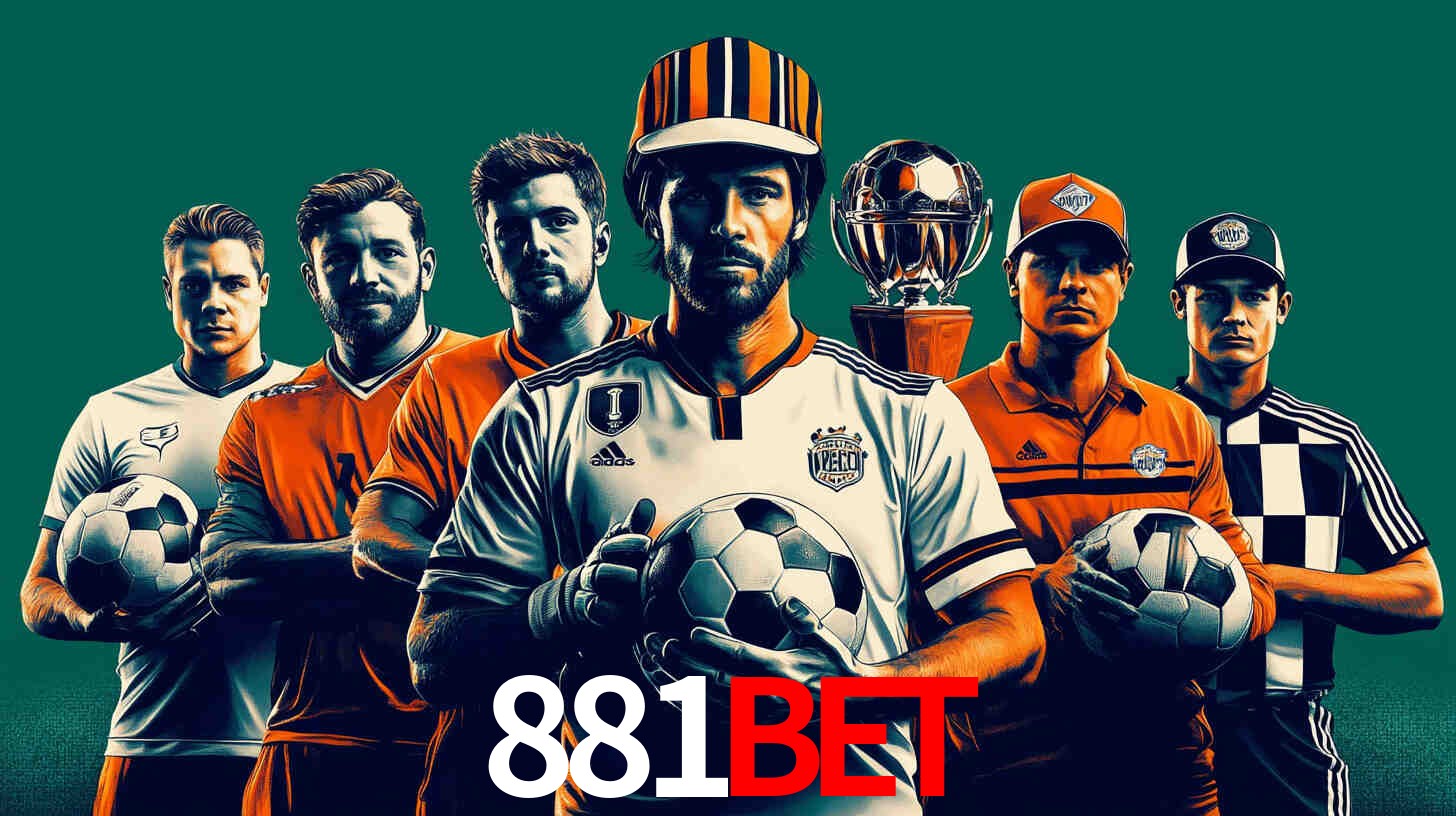 Descubra o Programa VIP da 881BET: Vantagens Exclusivas para Jogadores