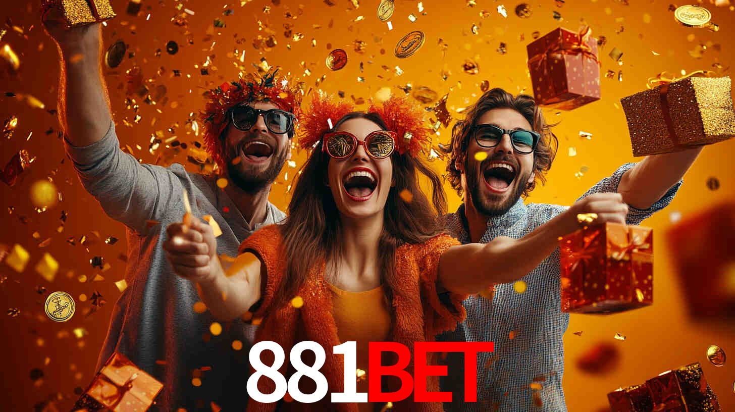 881BET.com