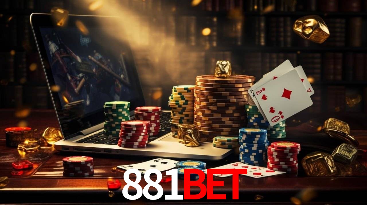 Football Betting 881BET