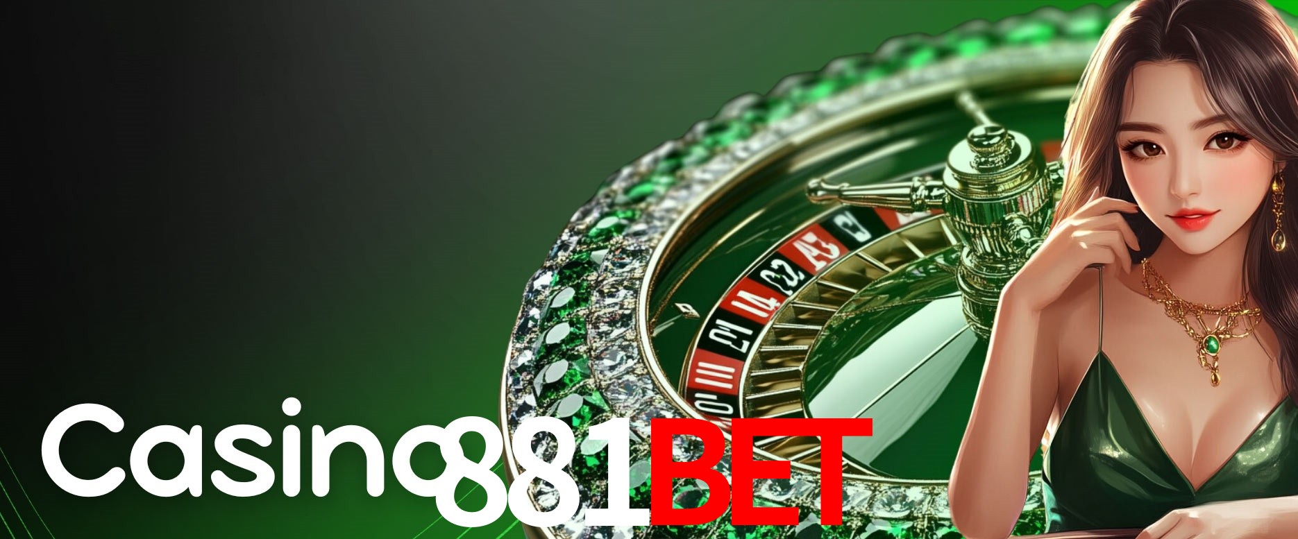Weekend Specials 881BET